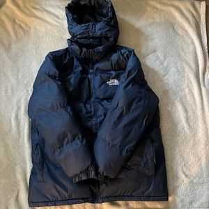 North Face Coat